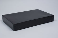Load image into Gallery viewer, Black Glossy Gift Box
