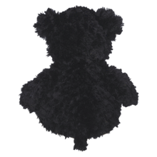 Load image into Gallery viewer, Bobby Buddy Bear- Black
