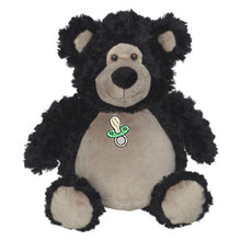 Load image into Gallery viewer, Embroidery Pacifier Design Animal
