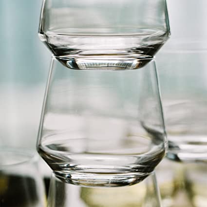 Btat- Stemless Wine Glass