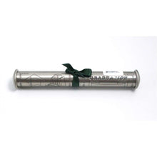 Load image into Gallery viewer, Graduation Certificate Pewter Tone Tube

