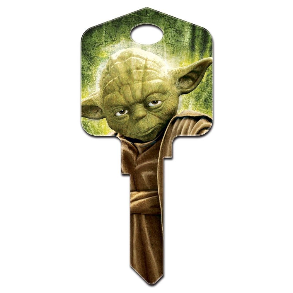 Keys Fashion