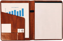 Load image into Gallery viewer, Compass Padfolio

