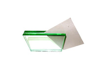 Load image into Gallery viewer, Cut Glass Frame 4x6
