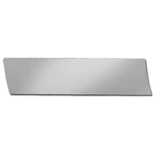 Load image into Gallery viewer, pewter tone name plate engravable in Canada
