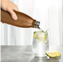 Load image into Gallery viewer, 17oz Vacuum Insulated Stainless Steel Water Bottle
