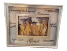 Load image into Gallery viewer, grad memories frame by Josten | Graduation Memories Frame- Jostens | graduation gifts online | graduation gifts online Calgary | Buy graduation gifts online in Canada | Graduation photo frames

