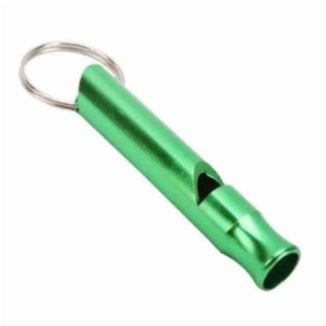 Whistle Key chain