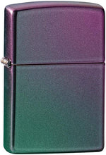 Load image into Gallery viewer, Iridescent Zippo Lighter
