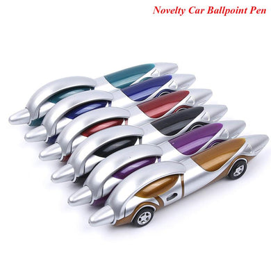 Car shaped pens 