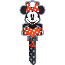 Load image into Gallery viewer, Keys Fashion
