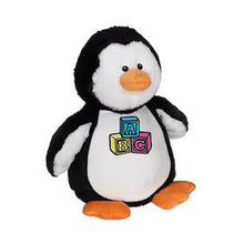 Load image into Gallery viewer, Embroidery Kid Block Design Animal
