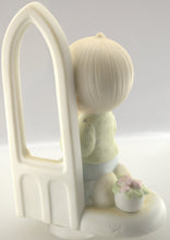 Load image into Gallery viewer, precious moments praying boy figurine- religious gifts in Canada

