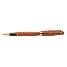 Load image into Gallery viewer, Rosewood Fountain Pen
