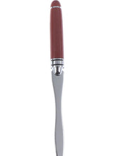 Load image into Gallery viewer, Rose Wood Letter Opener - Silver or Gold
