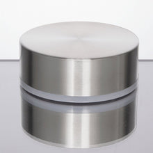 Load image into Gallery viewer, lid for silicone bottle collapsible 
