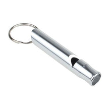 Load image into Gallery viewer, Whistle Key chain
