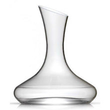 Load image into Gallery viewer, Red Wine Decanter - Slant opening
