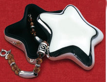 Load image into Gallery viewer, Star Trinket box
