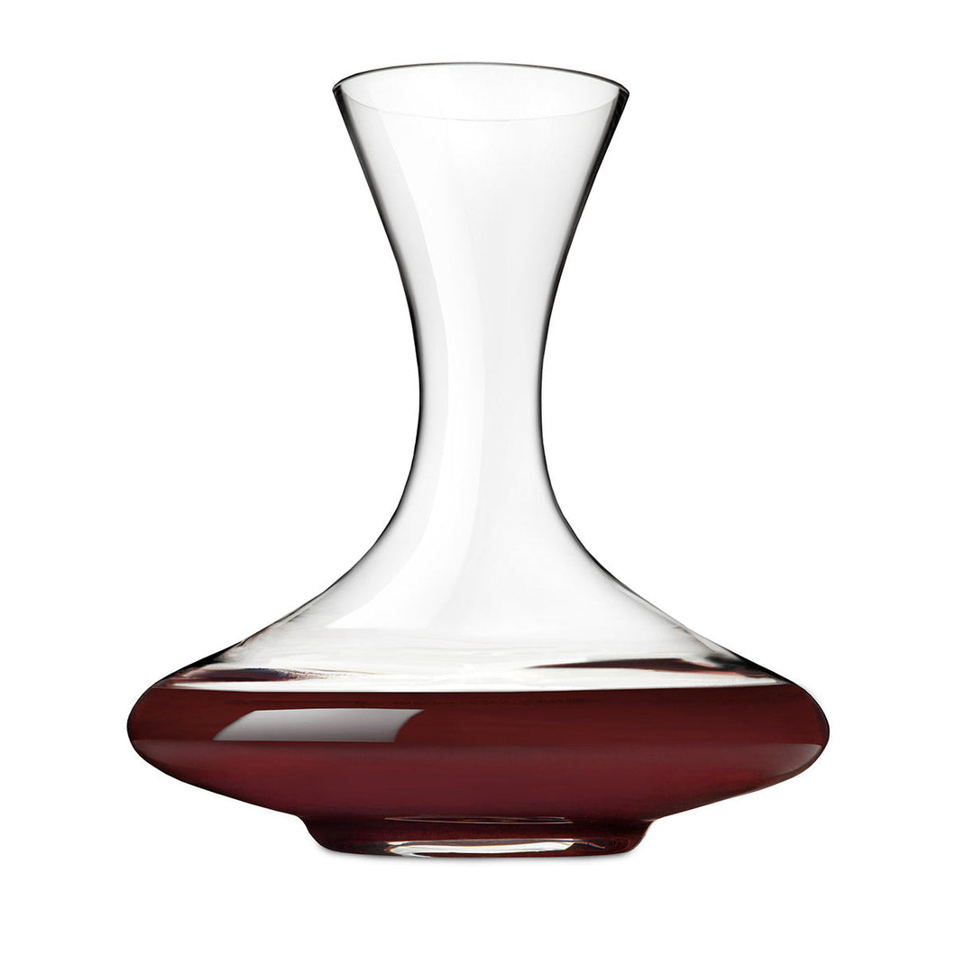 Traditional Red Wine Decanter